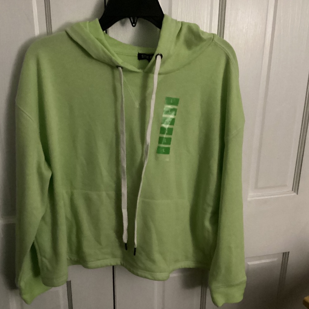 Steve Madden Hoodie